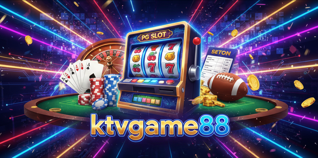 ktvgame88